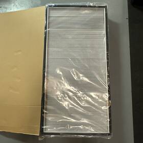 Eamf4824mp Hepa Pleat-ii 24x48x6 Industrial Air Filter Panel Std24-45-05pehdc5d 2315 Cfm