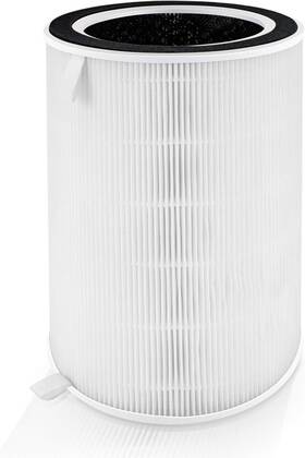 Vk-6052a Hestom Air Purifier H13 Filter For Ndap-01 Ndap-02 3 In 1 True Hepa