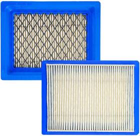 Xt675 Heyzlass 709930828172 2 Pack Xt650 Air Filter With Metal Protection Compatible Kohler Engi