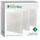 Hf-hac801pk3 Filterbuy Honeywell Duracraft Sears Kenmore Replacement 717267202077