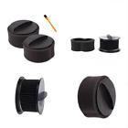 203-7913 Hfvac96 Filters Vacuums Circular Filter Compatible Bissell Powerforce