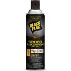 Hg-11027-2 Black Flag Aerosol Spider And Scorpion Killer Spray 0891549110271