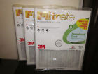 Fpr5 Hhd00-2pk Filtrete Air Cleaning Filter Furnace Hvac Dust Reduction 051141928661