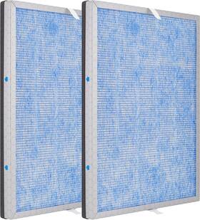 Msa3 Hichoryer 445019066051 Air Purifier Replacement Filter Compatible With Membrane Solutio