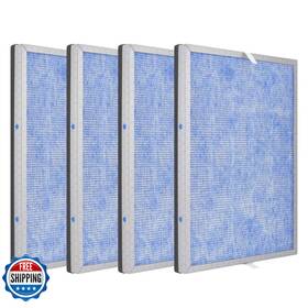 Hichoryer B0c5zyfqtx Hichoryerupgradedmsa3 Air Purifier Replacement Filtercompatible Membrane