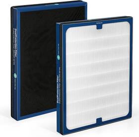 Higgerllent 601236803863 Upgraded Classic 200/300 Series Dualprotection Replacement Filter-compatible