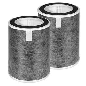 Higgerllent B0czpk1bbs Hp202 Replacement Filter- Compatible Shark Hp201 Hp202hp301 Hp302