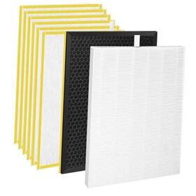Hr900 Higgerllent Replacement Filter-compatible With Winix Ultimate Pet Air 1