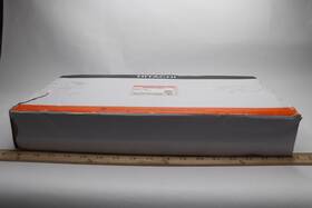 4s01130 Hitachi Air Filter Panel Ventilation 17.12 Inch L X 8.46 W 2.69 H