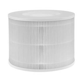 Co-es10183-a Hivvago 3-in-1 H13 True Hepa Activated Carbon Air Purifier Replacement Filter