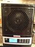 Hma-300cho Kendal Air Purifier Model Hma Hco Euc Room Digital Unit