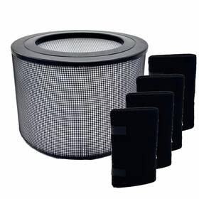 1020301 Hodseukin 4000 Series Filter Compatible With Queen Defender 7500 360 Filte