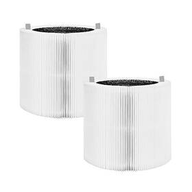 311i-001 Hodseukin 311i Max Replacement Filter Compatible With Blueair Blue Pure Air Pu