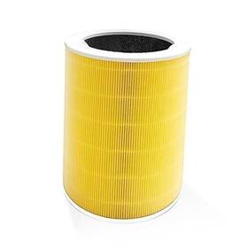 Hodseukin-001 Hodseukin 690164351157 Core 600s Replacement Filter Compatible For Levoit 600s-rf-pa Air