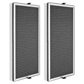 Jf888 Hodseukin Jf280 Replacement Filter Compatible With Jafanda Air Purifier True Hepa Filte