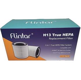 Vk-6067b Hokeki 769256657870 H13 True Hepa Replacement Filter Purifier Compatible With Vremi
