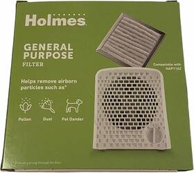 Hapf115-pdqu8-2 Holmes Odor Grabber Replacement Filter Air Purifier