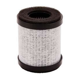 Ap-p60fl Homedics Genuine Totalclean Replacement Hepa-type Filter With Activated Carbon