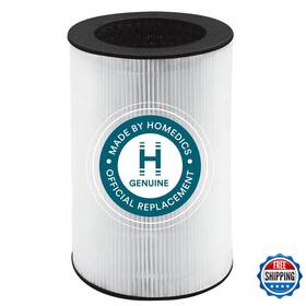 Homedics B07mw19y36 Totalclean 3-in-1 True Hepa Filter Replacement For Air Purifier