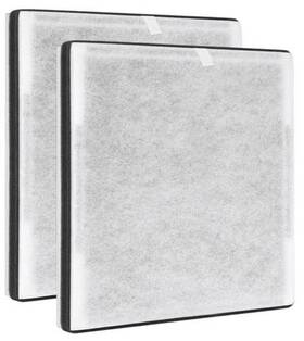 Homeland Goods 648722647709 High-efficiency H13 Grade True Hepa Replacement Filter - Compatib