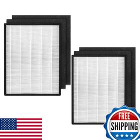 Homfilbit B0bcfmdr48 2 Set Epi-328 Replacement Filter For Colzer And Domccy Ns-320
