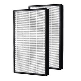 By-1444 Homfilbit Kj800 Replacement Filter Fit For Colzer 3-in-1 Composite Filters Set