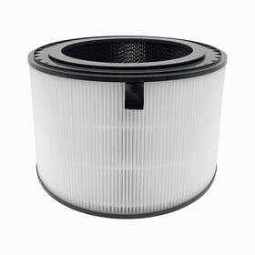 Byns-1753-lw30 Homfilbit Puricare 360 Replacement Filter For Lg Air Purifier H13 True He