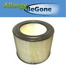 Hon24000 Allergy Be Gone Honeywell Hepa Filter By