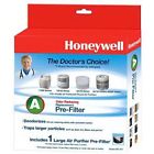 Hon38002amz2 Honeywell Filter A Hrf-ap1 783120300860