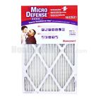 Honcf112d1620 Honeywell Microdefense Merv Superior Air