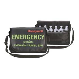 32-000440-0000 Honeywell - Travel Pack Of 1 And 4 Ozeye Solution 6 Each