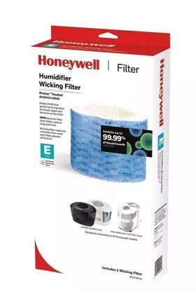 Hc-14 Honeywell 328785003598 Genuine Replacement Humidifier Wicking Filter E