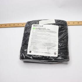 457575 Honeywell Premium Odor And Gas Reducing Type A Pre-filter