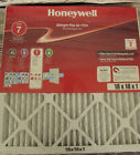 Honeywell Allergen Plus Air Filter 18 X 1 Fpr 7 Value 2 Pack 031949489946
