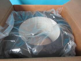H23500 Honeywell New Hepa Filter P/n 23500/22500 Series 13530 50200 5200 Nib