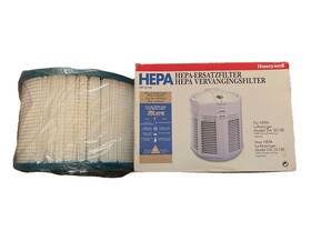 Hep-5018e Honeywell Genuine Da-5018e True Replacement Hepa Filter. Hep-5018e.new Old Stock