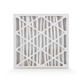 Honeywell Home 313030557544 Air Filter 20 X 4 Pleated Merv 12 - Fpr 10