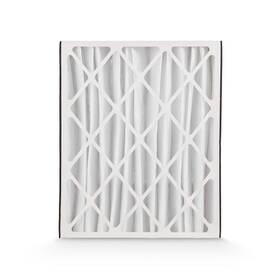 Honeywell Home 313046067006 Air Filter 20 X 25 5 Pleated Merv 10 - Fpr 8