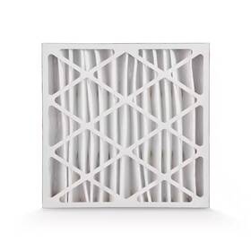 Honeywell Home 313057283228 20 X 4 Pleated Air Filter Fpr 10 Merv 12
