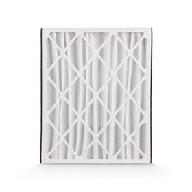 Honeywell Home 445008031046 Air Filter 20 X 25 5 Pleated Merv 10 - Fpr 8
