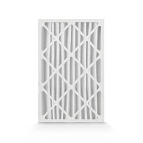 Honeywell Home 445014542550 Air Filter 16 X 25 4 Merv 12 - Fpr 10 Pleated
