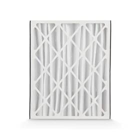 Honeywell Home 445018054011 20 X 25 5 Pleated Furnace Air Filter Fpr 8 Merv 10