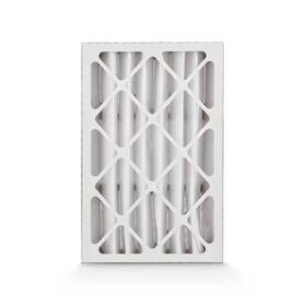 Honeywell Home 445038064083 16 X 25 4 Pleated Furnace Air Filter Fpr 8 Merv 2-pack