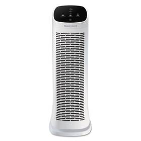 Hwlhfd300v1 Honeywell Airgenius 3 Air Cleaner And Odor Reducer 225 Sq Ft Room Capacity White