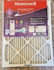 Honeywell Superior Allergen Air Filter 15 X 20 1 031949489557