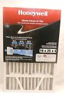 Honeywell Ultimage Allergen Air Filter 16 X 25 4 085267800815