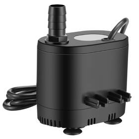 6091050 Horthero Evaporative Cooler Pump Fit For Models Mc91 Mc92v M350 And 11000cfm