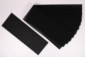 A5201-00511 Hp Lot Of 10 Front Door Mfba Air Filter For Integrity Superdome