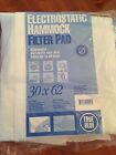 Hpe30621.4 True Blue Electrostatic Hammock