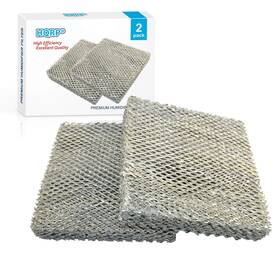 570m Hqrp 884667047475 2-pack Water Filter Compatible With Generalaire 570 570a Whole House Hum